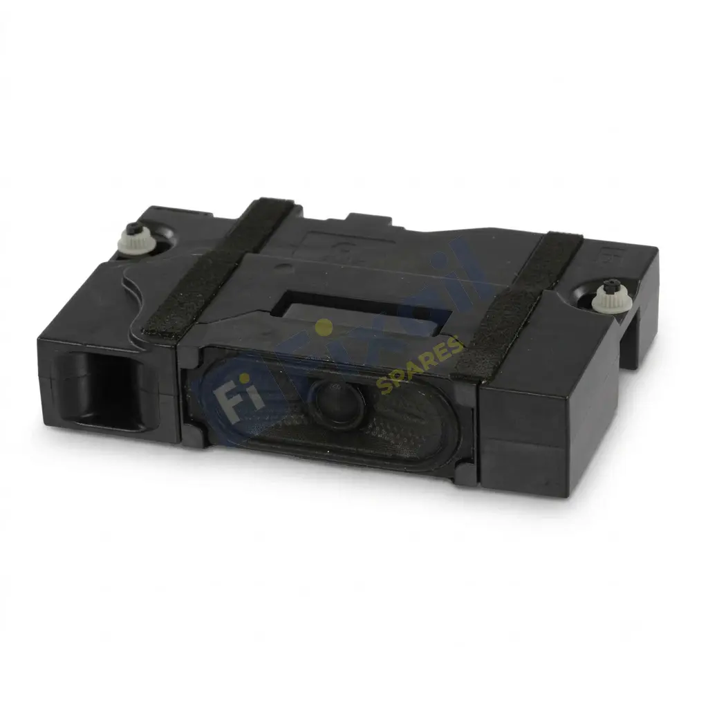 Speaker Assembly